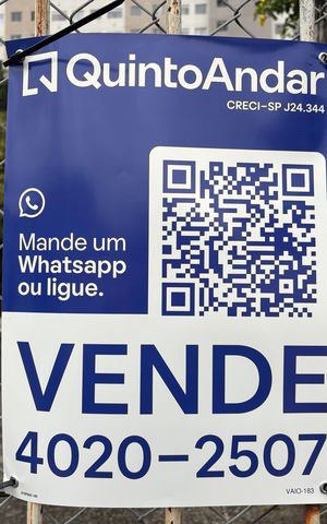 Casa à venda com 400m², 3 quartos e sem vaga Casa à venda com 400m², 3 quartos e sem vagaPlaca