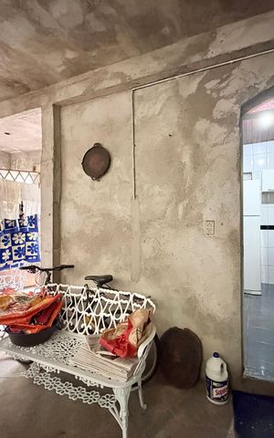 Casa à venda com 400m², 3 quartos e sem vaga Casa à venda com 400m², 3 quartos e sem vagaÁrea de Serviço