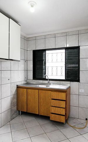 Casa de condomínio para alugar com 230m², 3 quartos e 4 vagas Casa de condomínio para alugar com 230m², 3 quartos e 4 vagasCozinha