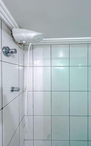 Casa para alugar com 318m², 5 quartos e 2 vagasBanheiro 2