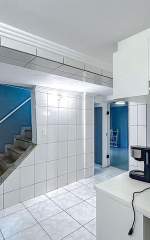 Casa para alugar com 318m², 5 quartos e 2 vagasCozinha 2 e Área de Serviço