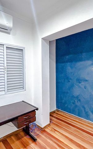Casa para alugar com 318m², 5 quartos e 2 vagasQuarto 2