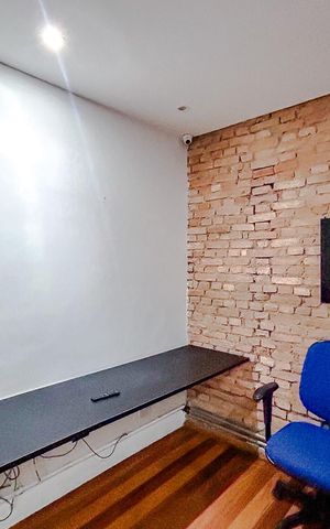 Casa para alugar com 318m², 5 quartos e 2 vagasQuarto 1