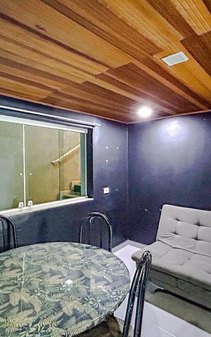 Casa para alugar com 318m², 5 quartos e 2 vagasSala 5