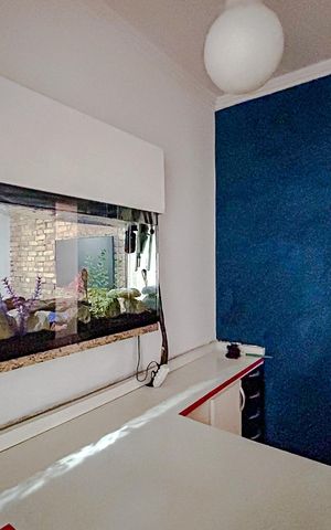 Casa para alugar com 318m², 5 quartos e 2 vagasQuarto 3