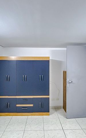 Casa para alugar com 318m², 5 quartos e 2 vagasQuarto 4