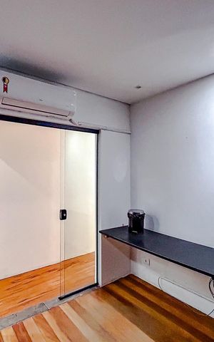 Casa para alugar com 318m², 5 quartos e 2 vagasQuarto 1