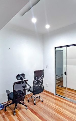 Casa para alugar com 318m², 5 quartos e 2 vagasQuarto 2