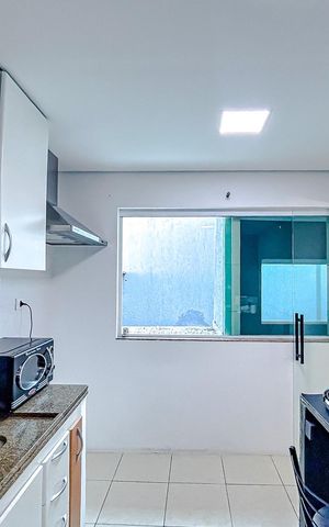 Casa para alugar com 318m², 5 quartos e 2 vagasCozinha 1