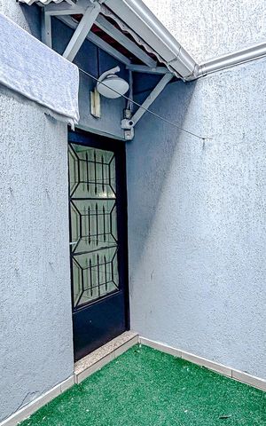 Casa para alugar com 318m², 5 quartos e 2 vagasÁrea externa