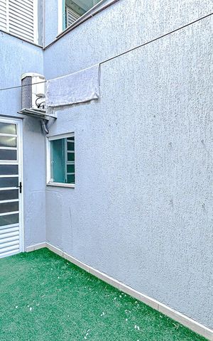 Casa para alugar com 318m², 5 quartos e 2 vagasÁrea externa