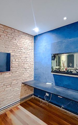 Casa para alugar com 318m², 5 quartos e 2 vagasQuarto 1