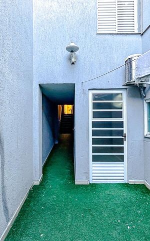 Casa para alugar com 318m², 5 quartos e 2 vagasÁrea externa