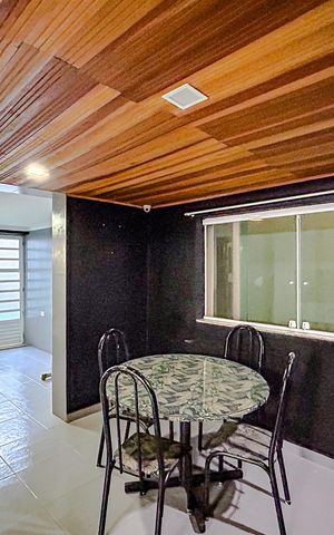Casa para alugar com 318m², 5 quartos e 2 vagasSala 5