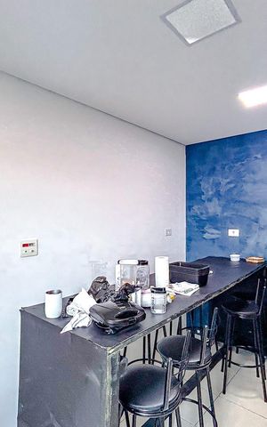 Casa para alugar com 318m², 5 quartos e 2 vagasCozinha 1