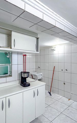 Casa para alugar com 318m², 5 quartos e 2 vagasCozinha 2 e Área de Serviço