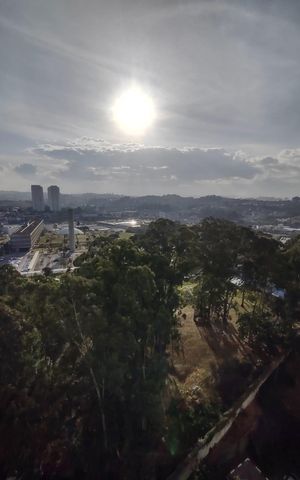 Apartamento à venda com 72m², 3 quartos e 1 vaga Apartamento à venda com 72m², 3 quartos e 1 vagaVista