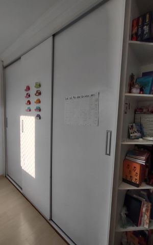Apartamento à venda com 72m², 3 quartos e 1 vaga Apartamento à venda com 72m², 3 quartos e 1 vagaQuarto