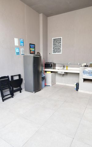 Apartamento à venda com 51m², 1 quarto e 1 vagaÁrea comum - Churrasqueira