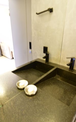 Apartamento à venda com 51m², 1 quarto e 1 vagaLavabo