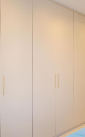 Apartamento à venda com 109m², 3 quartos e 2 vagasSuíte 1
