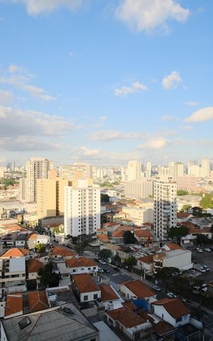 Apartamento à venda com 109m², 3 quartos e 2 vagasVista