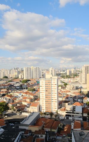 Apartamento à venda com 109m², 3 quartos e 2 vagasVista