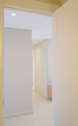 Apartamento à venda com 109m², 3 quartos e 2 vagasLavabo