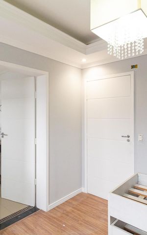 Apartamento à venda com 432m², 4 quartos e 3 vagas Apartamento à venda com 432m², 4 quartos e 3 vagasSuíte 2