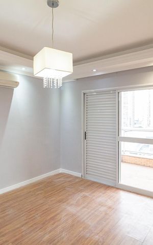 Apartamento à venda com 432m², 4 quartos e 3 vagas Apartamento à venda com 432m², 4 quartos e 3 vagasSuíte 1