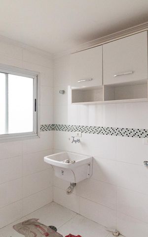 Apartamento à venda com 432m², 4 quartos e 3 vagas Apartamento à venda com 432m², 4 quartos e 3 vagasÁrea de serviço