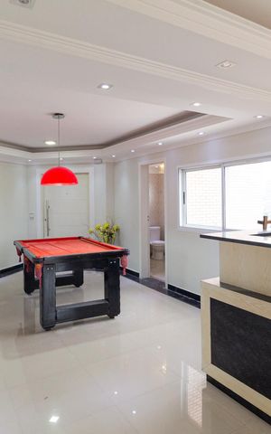 Apartamento à venda com 432m², 4 quartos e 3 vagas Apartamento à venda com 432m², 4 quartos e 3 vagasCobertura