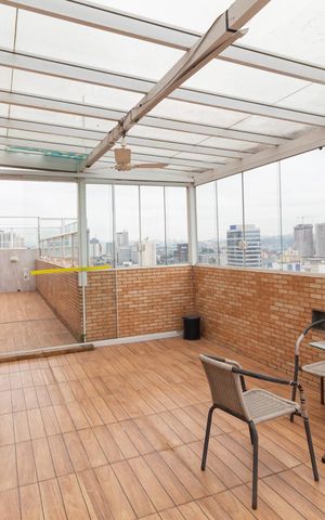 Apartamento à venda com 432m², 4 quartos e 3 vagas Apartamento à venda com 432m², 4 quartos e 3 vagasCobertura