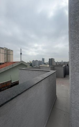 Apartamento à venda com 82m², 1 quarto e sem vaga Apartamento à venda com 82m², 1 quarto e sem vagaVaranda