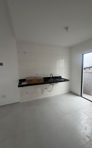 Apartamento à venda com 82m², 1 quarto e sem vaga Apartamento à venda com 82m², 1 quarto e sem vagaCozinha
