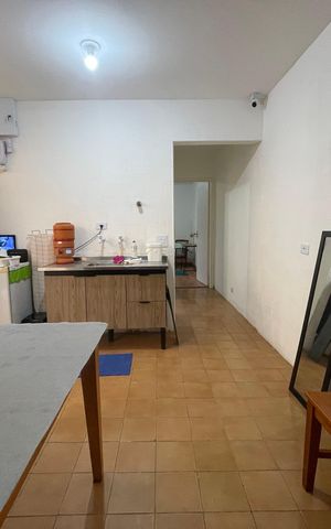 Apartamento para alugar com 28m², 1 quarto e sem vaga Apartamento para alugar com 28m², 1 quarto e sem vagaStudio/Cozinha