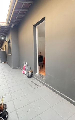 Apartamento para alugar com 28m², 1 quarto e sem vaga Apartamento para alugar com 28m², 1 quarto e sem vagaEntrada