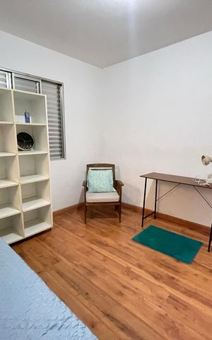 Apartamento para alugar com 28m², 1 quarto e sem vaga Apartamento para alugar com 28m², 1 quarto e sem vagaStudio