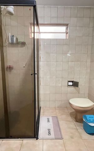 Apartamento para alugar com 28m², 1 quarto e sem vaga Apartamento para alugar com 28m², 1 quarto e sem vagaBanheiro