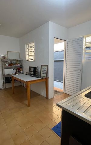 Apartamento para alugar com 28m², 1 quarto e sem vaga Apartamento para alugar com 28m², 1 quarto e sem vagaStudio/Cozinha