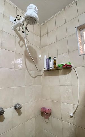 Apartamento para alugar com 28m², 1 quarto e sem vaga Apartamento para alugar com 28m², 1 quarto e sem vagaBanheiro
