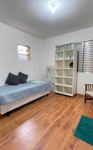 Apartamento para alugar com 28m², 1 quarto e sem vaga Apartamento para alugar com 28m², 1 quarto e sem vagaStudio
