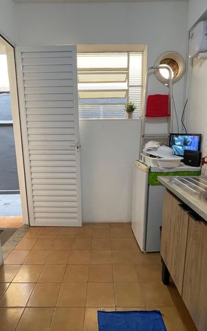 Apartamento para alugar com 28m², 1 quarto e sem vaga Apartamento para alugar com 28m², 1 quarto e sem vagaStudio/Cozinha
