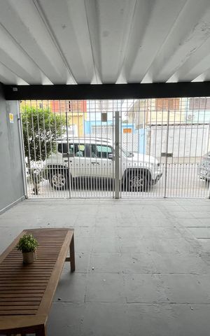 Apartamento para alugar com 28m², 1 quarto e sem vaga Apartamento para alugar com 28m², 1 quarto e sem vagaGaragem