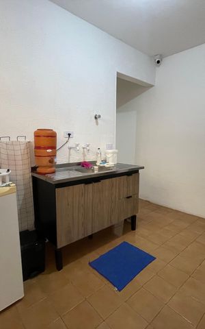 Apartamento para alugar com 28m², 1 quarto e sem vaga Apartamento para alugar com 28m², 1 quarto e sem vagaStudio/Cozinha