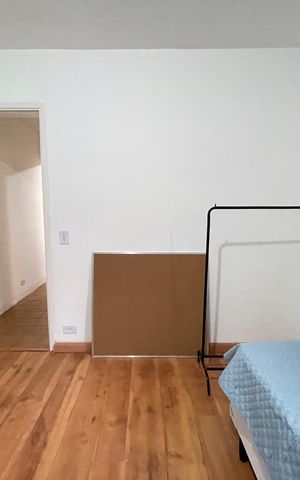 Apartamento para alugar com 28m², 1 quarto e sem vaga Apartamento para alugar com 28m², 1 quarto e sem vagaStudio