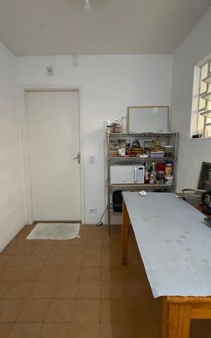 Apartamento para alugar com 28m², 1 quarto e sem vaga Apartamento para alugar com 28m², 1 quarto e sem vagaStudio/Cozinha