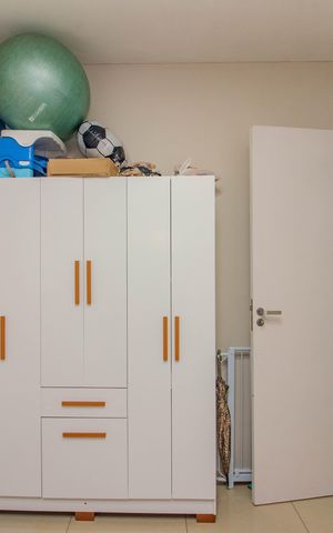 Apartamento para alugar com 48m², 2 quartos e 1 vaga Apartamento para alugar com 48m², 2 quartos e 1 vagaQuarto 2