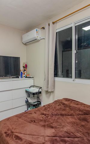 Apartamento para alugar com 48m², 2 quartos e 1 vaga Apartamento para alugar com 48m², 2 quartos e 1 vagaQuarto 1