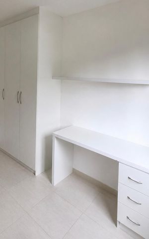 Apartamento para alugar com 60m², 2 quartos e 1 vaga